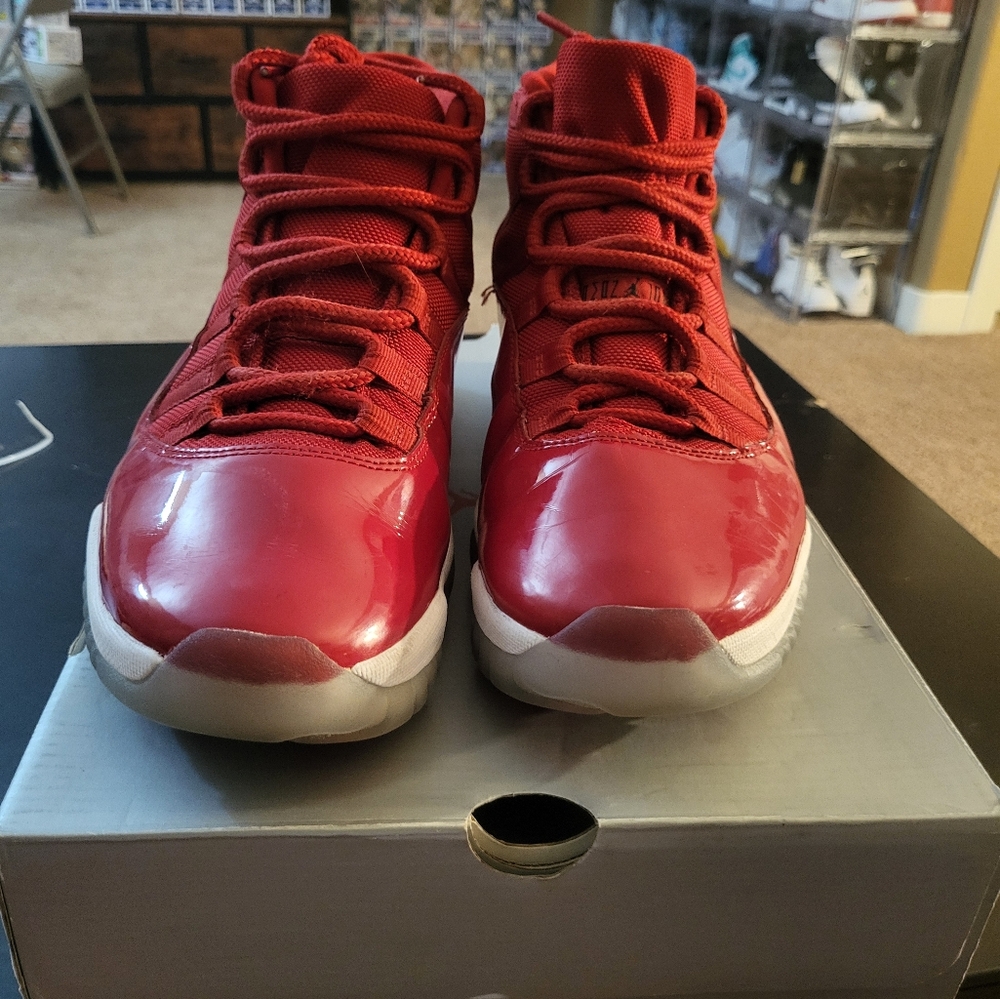 Jordan 11 retro win like 96